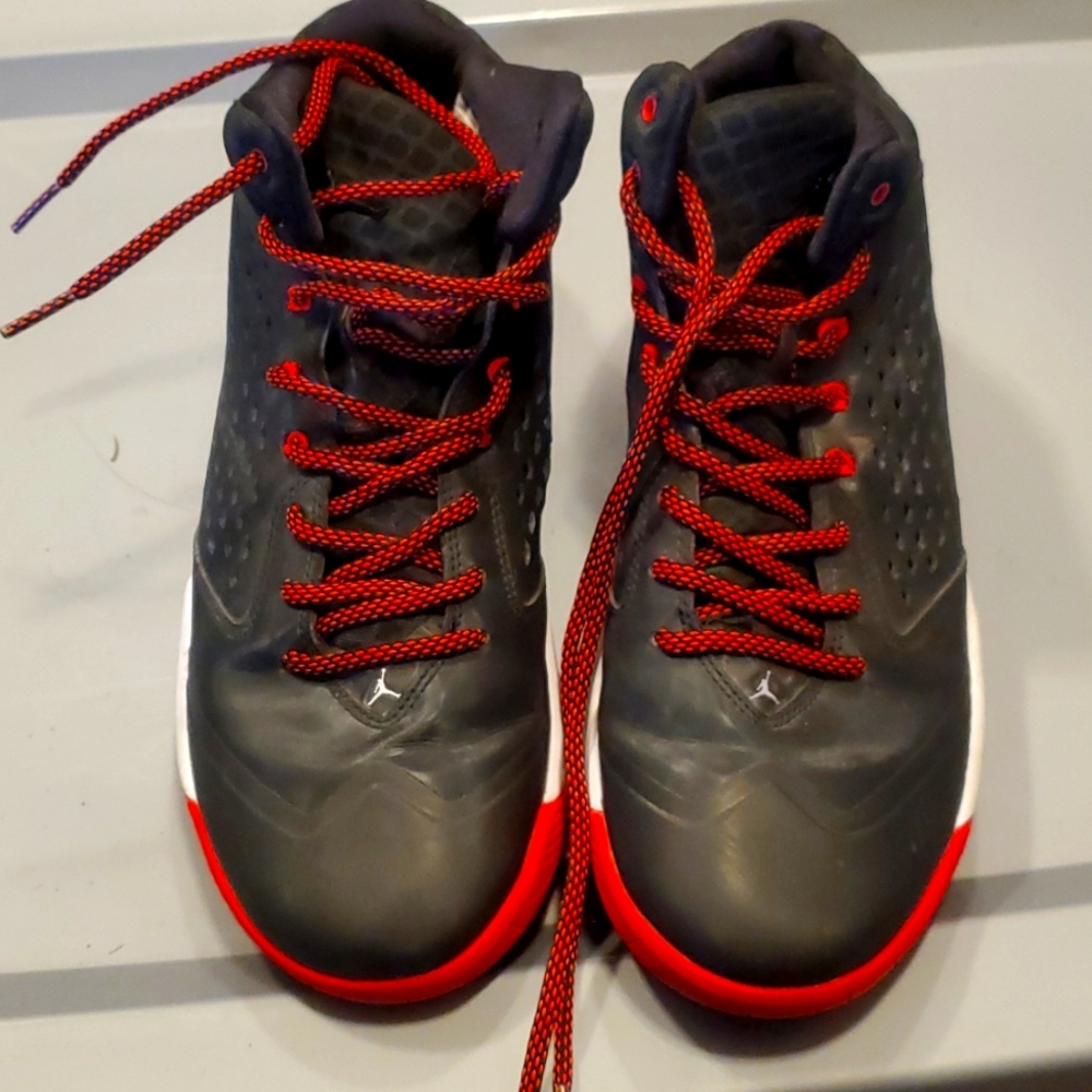 Jordan flywire flight speed mens size 9